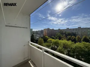 Prodej bytu 3+1, Olomouc - Nové Sady, Trnkova, 61 m2