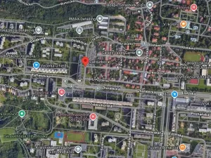Prodej bytu 3+kk, Praha - Bohnice, Cafourkova, 53 m2