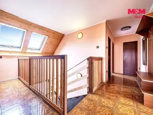 Prodej rodinného domu, Křečovice - Živohošť, 333 m2