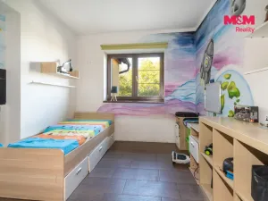 Prodej rodinného domu, Hlinsko - Blatno, 181 m2