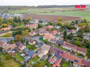 Prodej rodinného domu, Řevničov, Vrchlického, 74 m2