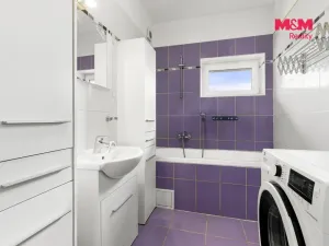 Prodej bytu 2+1, Čáslav - Čáslav-Nové Město, Jeníkovská, 84 m2