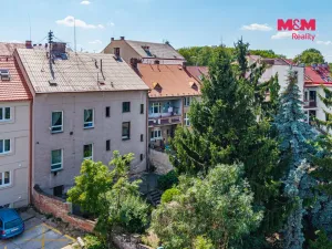 Prodej obchodního prostoru, Kolín - Kolín II, Sokolská, 230 m2