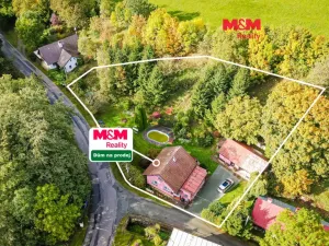 Prodej rodinného domu, Dobré - Hlinné, 100 m2