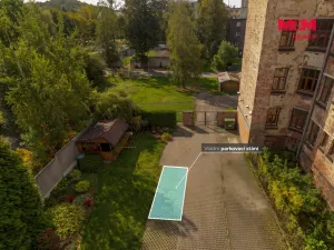 Prodej bytu 3+1, Ostrava - Moravská Ostrava, Nádražní, 113 m2