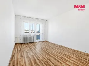 Prodej bytu 2+1, Most, Jaroslava Vrchlického, 52 m2