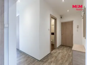 Prodej bytu 2+1, Ostrava, Výškovická, 57 m2