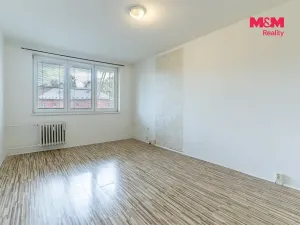 Prodej bytu 2+1, Ostrava, Výškovická, 57 m2
