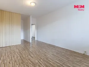 Prodej bytu 2+1, Ostrava, Výškovická, 57 m2