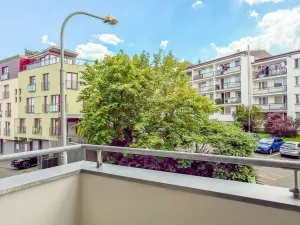 Prodej bytu 3+kk, Praha - Smíchov, U Dívčích hradů, 98 m2