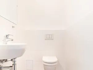 Prodej bytu 3+kk, Praha - Smíchov, U Dívčích hradů, 98 m2
