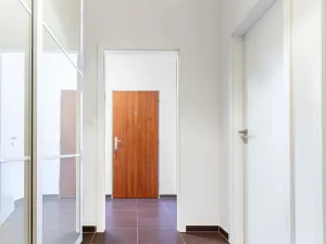 Prodej bytu 3+kk, Praha - Smíchov, U Dívčích hradů, 98 m2
