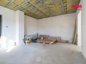 Prodej bytu 3+1, Praha - Lochkov, K celinám, 99 m2