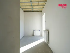 Prodej bytu 3+1, Praha - Lochkov, K celinám, 99 m2