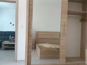 Prodej bytu 1+1, Ústí nad Labem - Mojžíř, Peškova, 36 m2