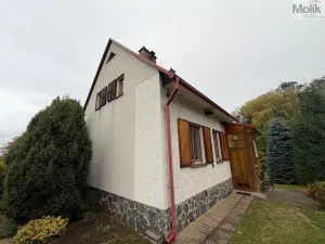 Prodej chaty, Nepomyšl - Nová Ves, 102 m2