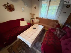 Prodej chaty, Nepomyšl - Nová Ves, 102 m2