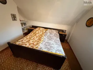Prodej chaty, Nepomyšl - Nová Ves, 102 m2