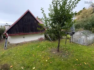 Prodej chaty, Nepomyšl - Nová Ves, 102 m2