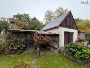Prodej chaty, Nepomyšl - Nová Ves, 102 m2