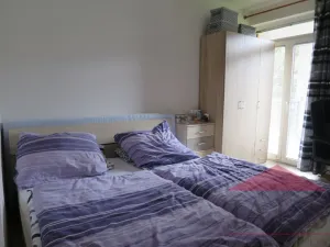 Pronájem bytu 2+kk, Sušice - Sušice II, Pod Lesem, 52 m2