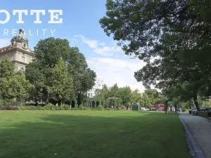 Prodej bytu 2+kk, Plzeň, Šafaříkovy sady, 60 m2