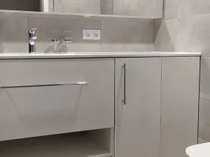 Pronájem bytu 1+kk, Praha - Stodůlky, Mukařovského, 34 m2