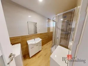 Pronájem bytu 1+kk, Letovice, Průchodní, 28 m2