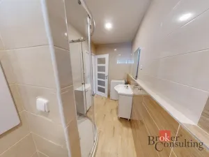 Pronájem bytu 1+kk, Letovice, Průchodní, 28 m2