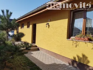 Prodej rodinného domu, Jesenice, Cedrová, 198 m2