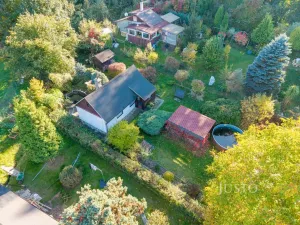Prodej chaty, Šimonovice, Šimonovická, 31 m2