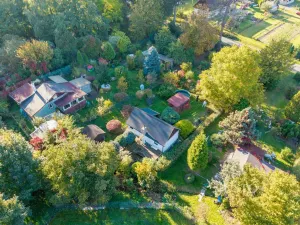 Prodej chaty, Šimonovice, Šimonovická, 31 m2