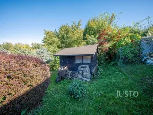 Prodej chaty, Šimonovice, Šimonovická, 31 m2