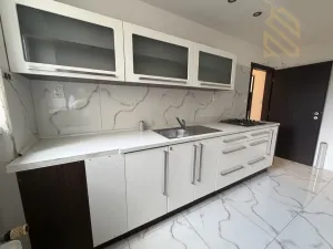 Pronájem bytu 2+1, Most, tř. Budovatelů, 65 m2