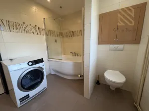 Pronájem bytu 2+1, Most, tř. Budovatelů, 65 m2
