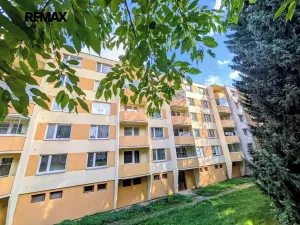Prodej bytu 1+1, Jihlava, Březinova, 31 m2