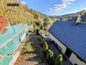 Prodej chaty, Věžná, 55 m2