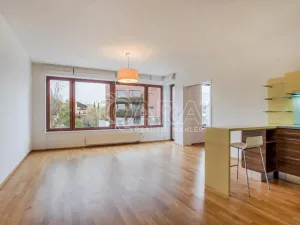 Pronájem bytu 1+kk, Dolní Břežany, U Náměstí, 57 m2