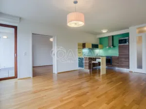 Pronájem bytu 1+kk, Dolní Břežany, U Náměstí, 57 m2