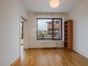 Pronájem bytu 1+kk, Dolní Břežany, U Náměstí, 57 m2