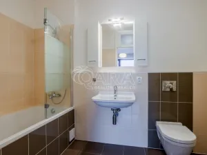 Pronájem bytu 1+kk, Dolní Břežany, U Náměstí, 57 m2