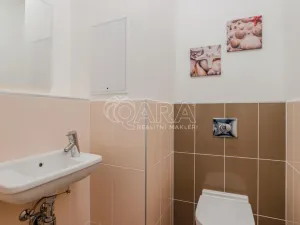 Pronájem bytu 1+kk, Dolní Břežany, U Náměstí, 57 m2