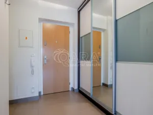 Pronájem bytu 1+kk, Dolní Břežany, U Náměstí, 57 m2