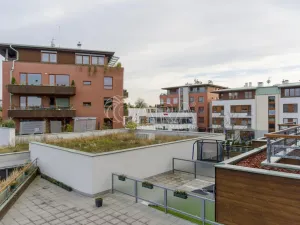 Pronájem bytu 1+kk, Dolní Břežany, U Náměstí, 57 m2