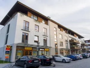 Pronájem bytu 1+kk, Dolní Břežany, U Náměstí, 57 m2