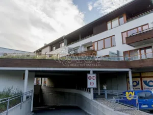 Pronájem bytu 1+kk, Dolní Břežany, U Náměstí, 57 m2