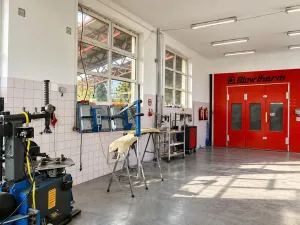 Pronájem obchodního prostoru, Světice, Hlavní, 170 m2