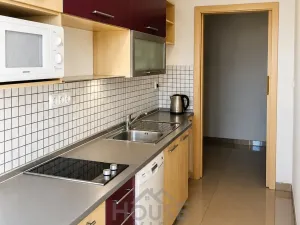 Pronájem kanceláře, Světice, Hlavní, 70 m2