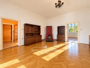 Prodej bytu 3+1, Město Albrechtice, Nerudova, 118 m2