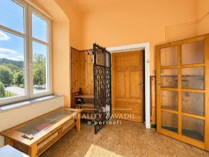 Prodej bytu 3+1, Město Albrechtice, Nerudova, 118 m2